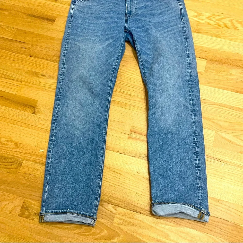 J. Crew crew 770